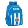 611753773-SAFTA-RCD ESPANYOL MOCHILA DOBLE precio por 1 unidades