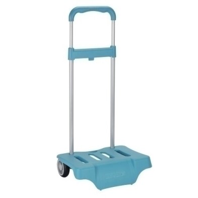 641099905-SAFTA-CARRO MOCH. Mod.905 TURQUESA precio por 1 unidades