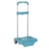 641099905-SAFTA-CARRO MOCH. Mod.905 TURQUESA precio por 1 unidades