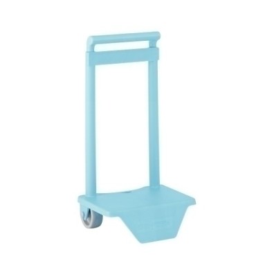 641077805-SAFTA-CARRO MOCH. Mod.805 CELESTE precio por 1 unidades