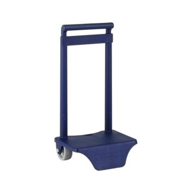641079805-SAFTA-CARRO MOCH. Mod.805 AZUL MARINO precio por 1 unidades