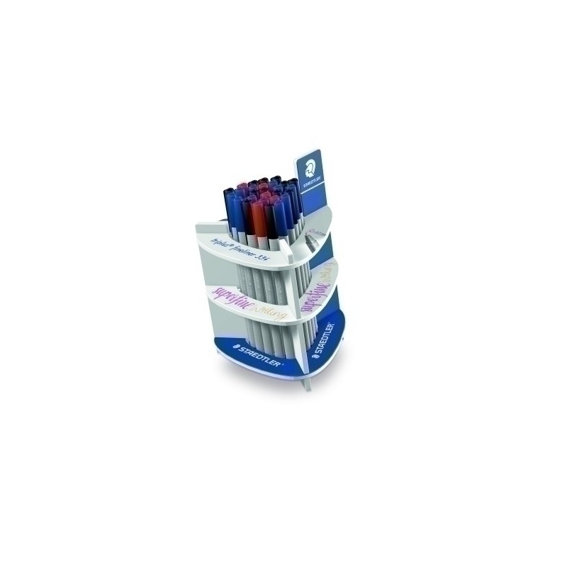334 CA30-ROTUL.STAEDTL.TRIPLUS FL 334 EXP.30 precio por 1 unidades