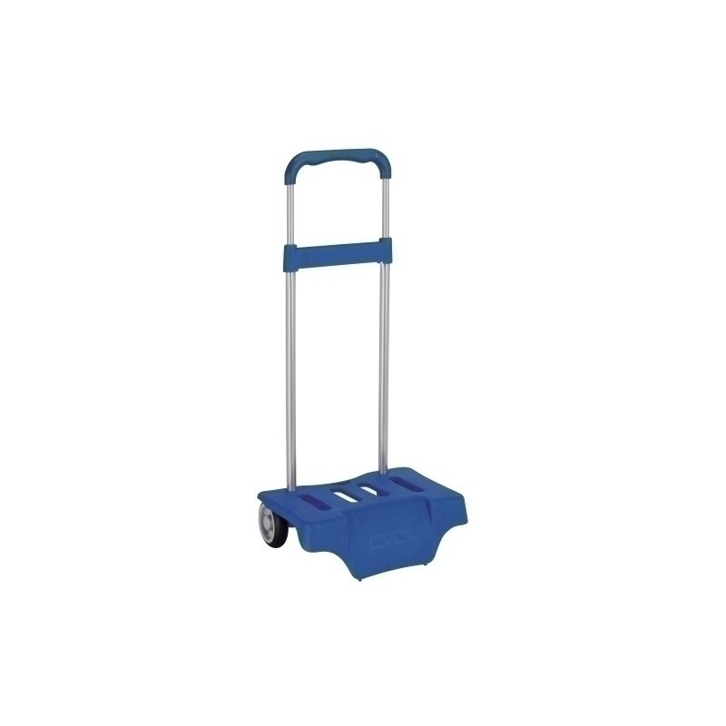 641093905-SAFTA-CARRO MOCH. Mod.905 AZULINA precio por 1 unidades