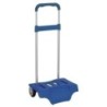 641093905-SAFTA-CARRO MOCH. Mod.905 AZULINA precio por 1 unidades