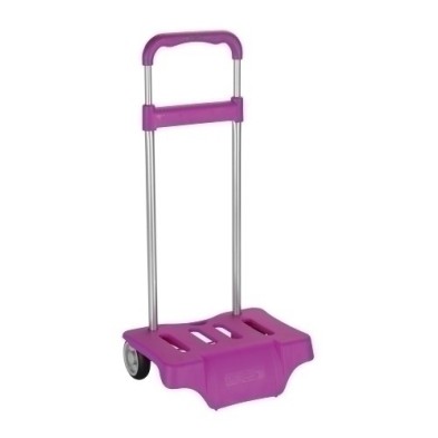641078905-SAFTA-CARRO MOCH. Mod.905 FUCSIA precio por 1 unidades