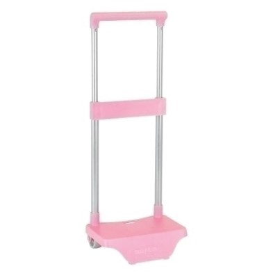 641088705-SAFTA-CARRO MOCH. Mod.705 ROSA CLARO precio por 1 unidades
