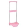 641088705-SAFTA-CARRO MOCH. Mod.705 ROSA CLARO precio por 1 unidades