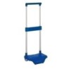 641082705-SAFTA-CARRO MOCH. Mod.705 AZUL REFLEX precio por 1 unidades