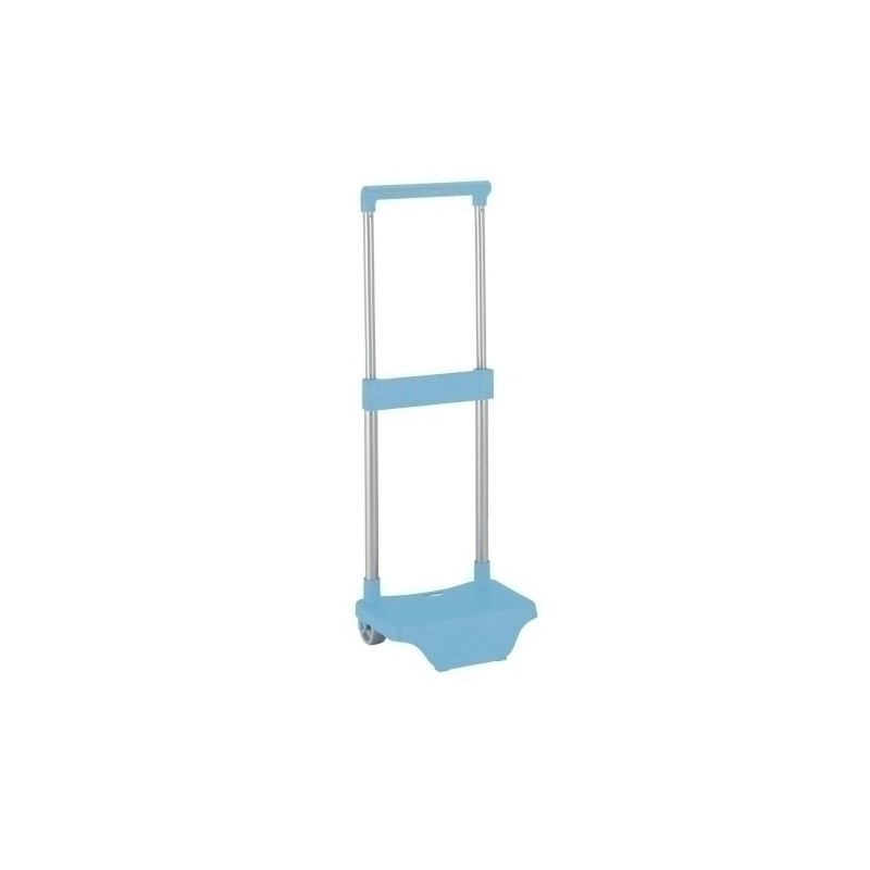 641077705-SAFTA-CARRO MOCH. Mod.705 CELESTE precio por 1 unidades