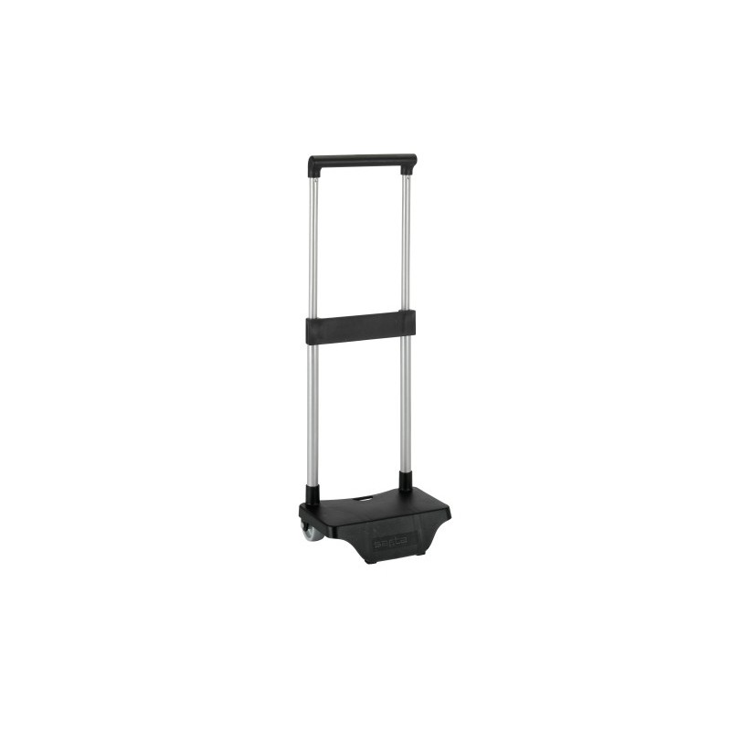 641075705-SAFTA-CARRO MOCH. Mod.705 NEGRO precio por 1 unidades