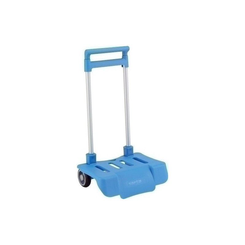 641077605-SAFTA-CARRO MOCH. Mod.605 PLEG. CELESTE precio por 1 unidades