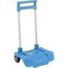 641077605-SAFTA-CARRO MOCH. Mod.605 PLEG. CELESTE precio por 1 unidades