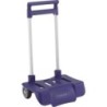 641079605-SAFTA-CARRO MOCH. Mod.605 PLEG. AZUL MA precio por 1 unidades