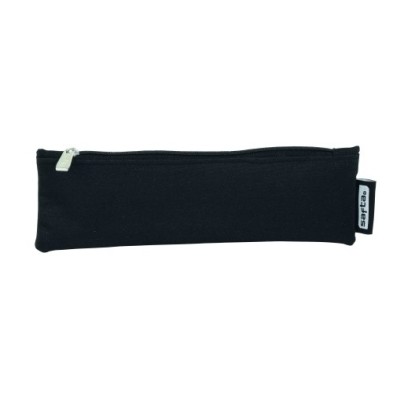 6579020-SAFTA-BASICOS PORTATODO ESTRECHO NEGRO precio por 1 unidades