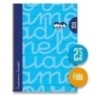 7FTE002A-LAMELA BLOC t.FORR.Fº 80h CDV. 2.5 AZ. precio por 5 unidades