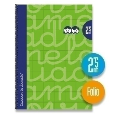 7FTE002V-LAMELA BLOC t.FORR.Fº 80h CDV. 2.5 VD. precio por 5 unidades