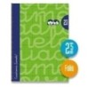 7FTE002V-LAMELA BLOC t.FORR.Fº 80h CDV. 2.5 VD. precio por 5 unidades