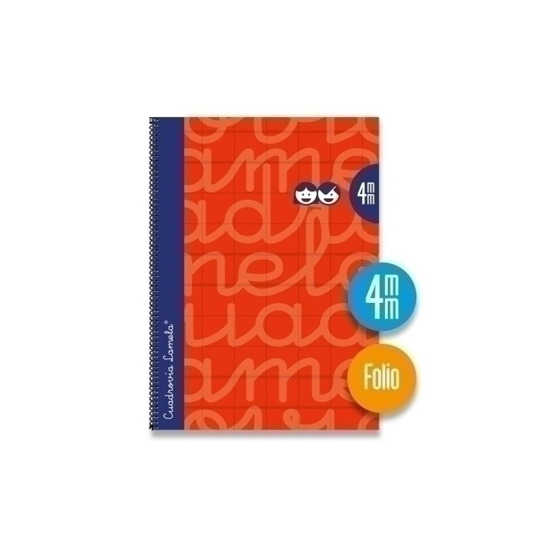7FTE004R-LAMELA BLOC t.FORR.Fº 80h CDV. 4 RJ. precio por 5 unidades