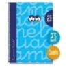 7CTE002A-LAMELA BLOC t.FORR.4º 80h CDV. 2.5 AZ. precio por 5 unidades