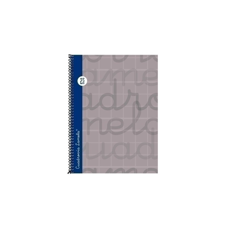 7CTE002G-LAMELA BLOC t.FORR.4º 80h CDV. 2.5 GR. precio por 5 unidades