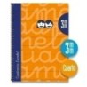 7CTE003N-LAMELA BLOC t.FORR.4º 80h CDV. 3 NJ. precio por 5 unidades