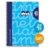 7CTE004A-LAMELA BLOC t.FORR.4º 80h CDV. 4 AZ. precio por 5 unidades