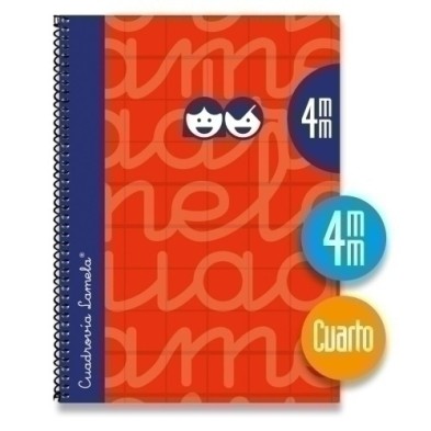 7CTE004R-LAMELA BLOC t.FORR.4º 80h CDV. 4 RJ. precio por 5 unidades