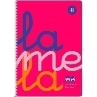 7FTP004R-LAMELA BLOC t.PP Fº 80h CDV. 4 RS precio por 5 unidades
