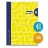 7FTE04AM-LAMELA BLOC t.FORR.Fº 80h CDV. 4 AM. precio por 5 unidades