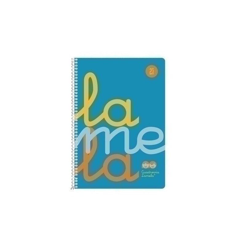 7CTP002B-LAMELA BLOC t.PP 4º 80h CDV. 2.5 AZ precio por 5 unidades