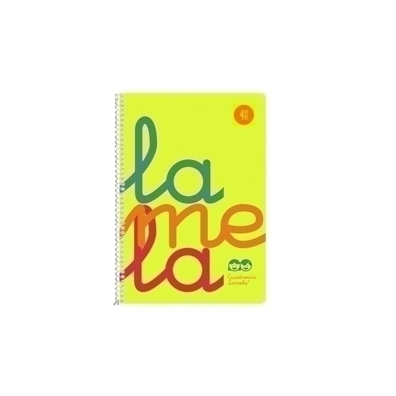 7CTP004A-LAMELA BLOC t.PP 4º 80h CDV. 4 AM precio por 5 unidades