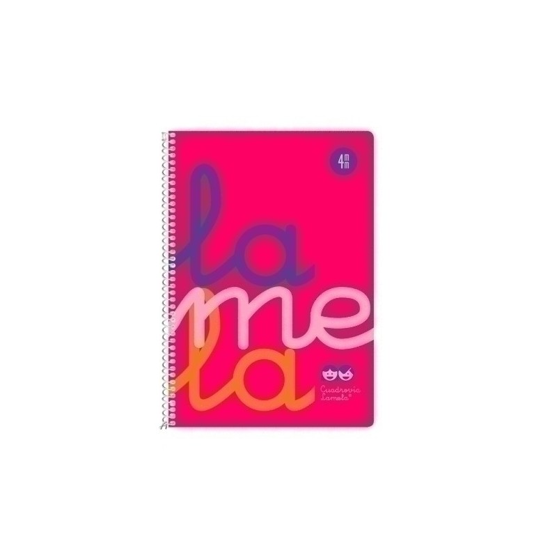 7CTP004R-LAMELA BLOC t.PP 4º 80h CDV. 4 RS precio por 5 unidades