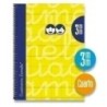 7CTE03AM-LAMELA BLOC t.FORR.4º 80h CDV. 3 AM. precio por 5 unidades