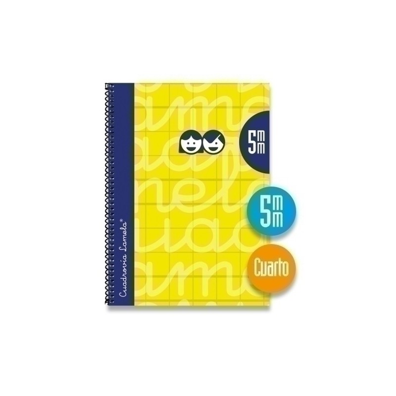 7CTE05AM-LAMELA BLOC t.FORR. 4º 80h CDV. 5 AM. precio por 5 unidades