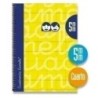 7CTE05AM-LAMELA BLOC t.FORR. 4º 80h CDV. 5 AM. precio por 5 unidades