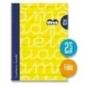 7FTE02AM-LAMELA BLOC t.FORR.Fº 80h CDV. 2.5 AM. precio por 5 unidades