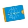06AP04-LAMELA LIBRETA 30h 4º APAISADO CDV. 4 precio por 15 unidades