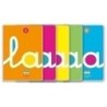 06A4P02-LAMELA LIBRETA t.PP A4 50h CDV.2.5 precio por 5 unidades