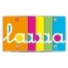 06A4P04-LAMELA LIBRETA t.PP A4 50h CDV. 4 precio por 5 unidades