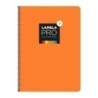7FTE103N-LAMELA BLOC t.DURA Fº 100h CDV. 3 NARANJ precio por 5 unidades