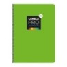 7FTE103V-LAMELA BLOC t.DURA Fº 100h CDV. 3 VERDE precio por 5 unidades
