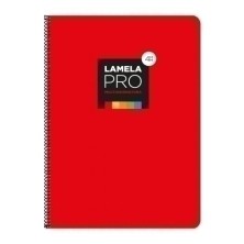 7FTE104R-LAMELA BLOC t.DURA...