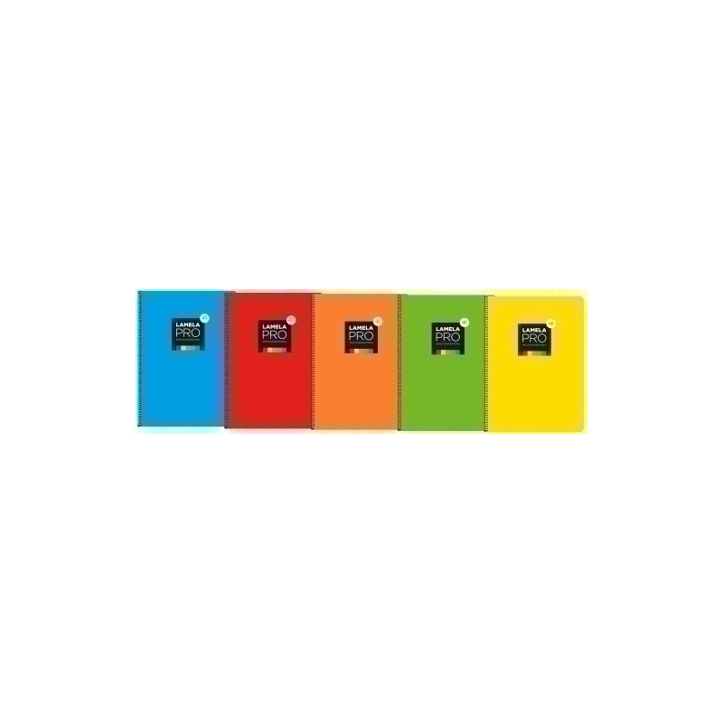 7FTE104S-LAMELA BLOC t.DURA Fº 100h CDV. 4 SURTID precio por 5 unidades