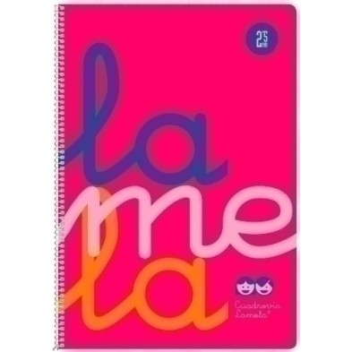 7CTP005R-LAMELA BLOC t.PP 4º 80h CDV. 5 RS precio por 5 unidades