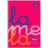 7CTP005R-LAMELA BLOC t.PP 4º 80h CDV. 5 RS precio por 5 unidades