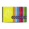 06A4005-LAMELA LIBRETA 50h A4 CDV. 5 precio por 10 unidades
