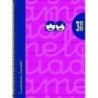 7CTE003F-LAMELA BLOC t.FORR.4º 80h CDV. 3 FCS. precio por 5 unidades
