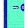 7CTE003T-LAMELA BLOC t.FORR.4º 80h CDV. 3 TRQ. precio por 5 unidades