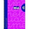 7CTE004F-LAMELA BLOC t.FORR.4º 80h CDV. 4 FCS. precio por 5 unidades