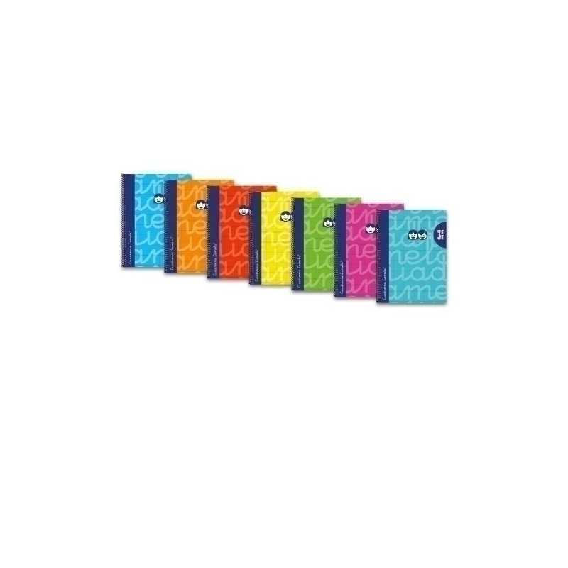 7CTE03S6-LAMELA BLOC t.PP 4º 80h CDV.3 FLU.SURT. precio por 6 unidades
